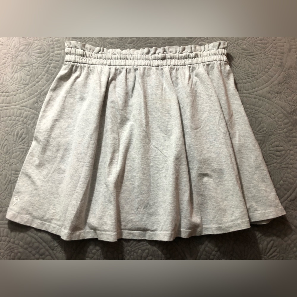 Ivivva Grey Sport Skirt - Picture 4 of 8